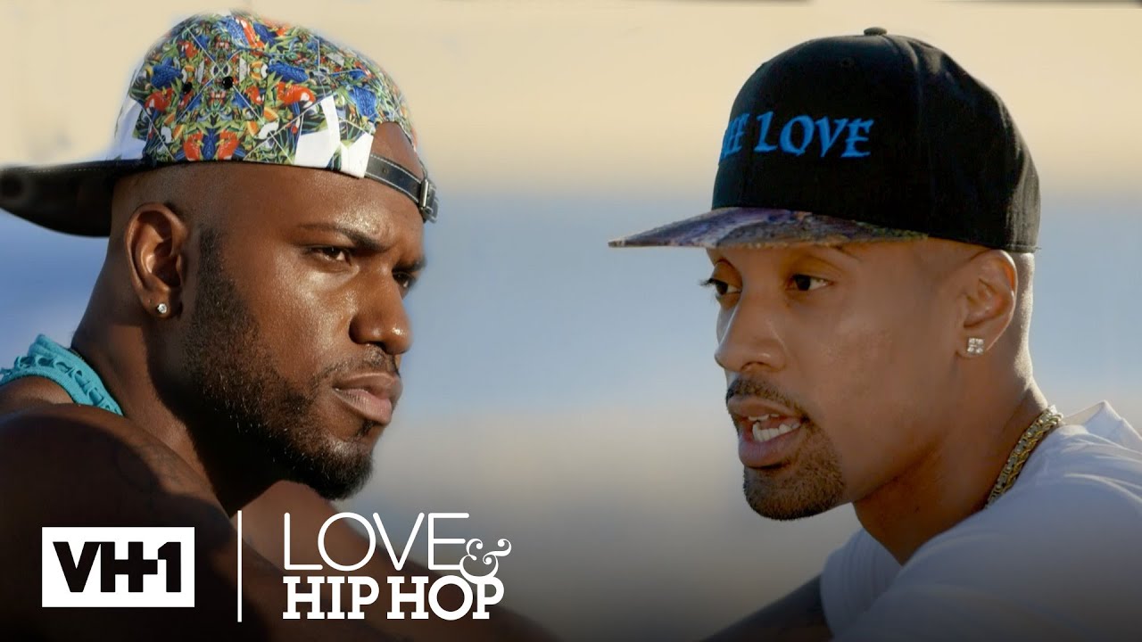 Love & Hip-Hop Hollywood: Moniece's Confession Rocks Ray J's Marriage